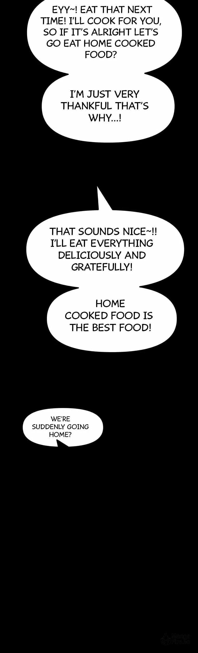 Guard Pass – Chapter 58 page 50