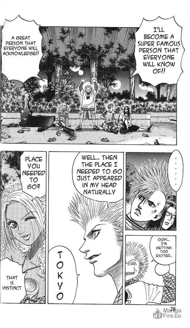 Istinct page 14