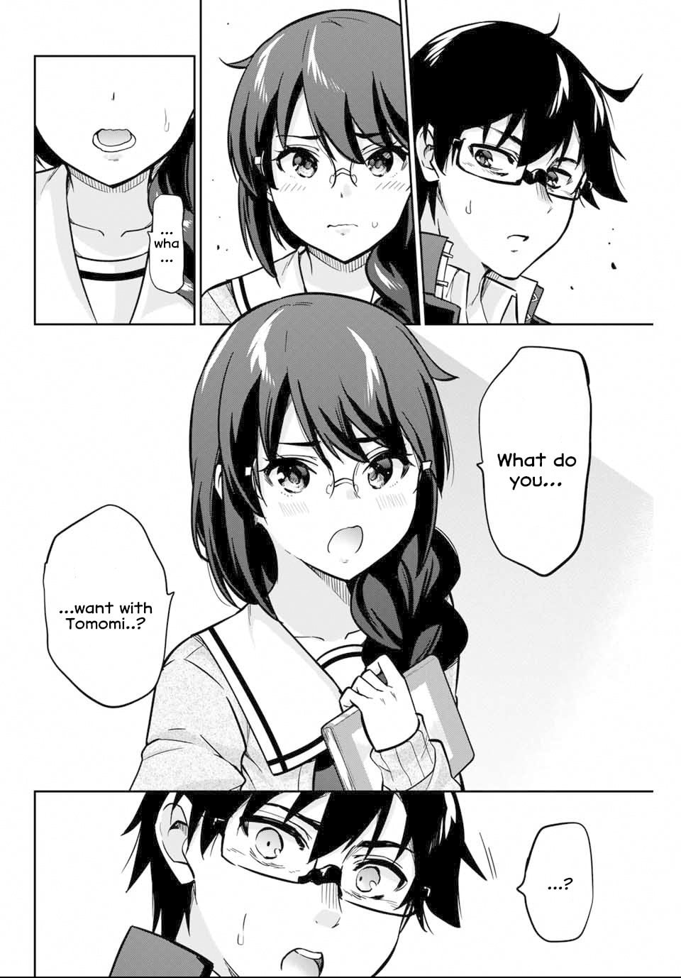 The Wind-Up Curse Chronicle page 12