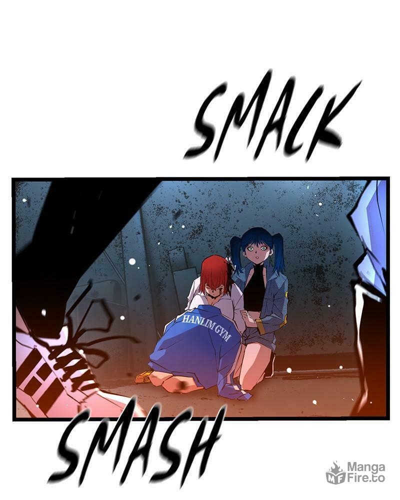 Hanlim Gym – Chapter 41 page 49