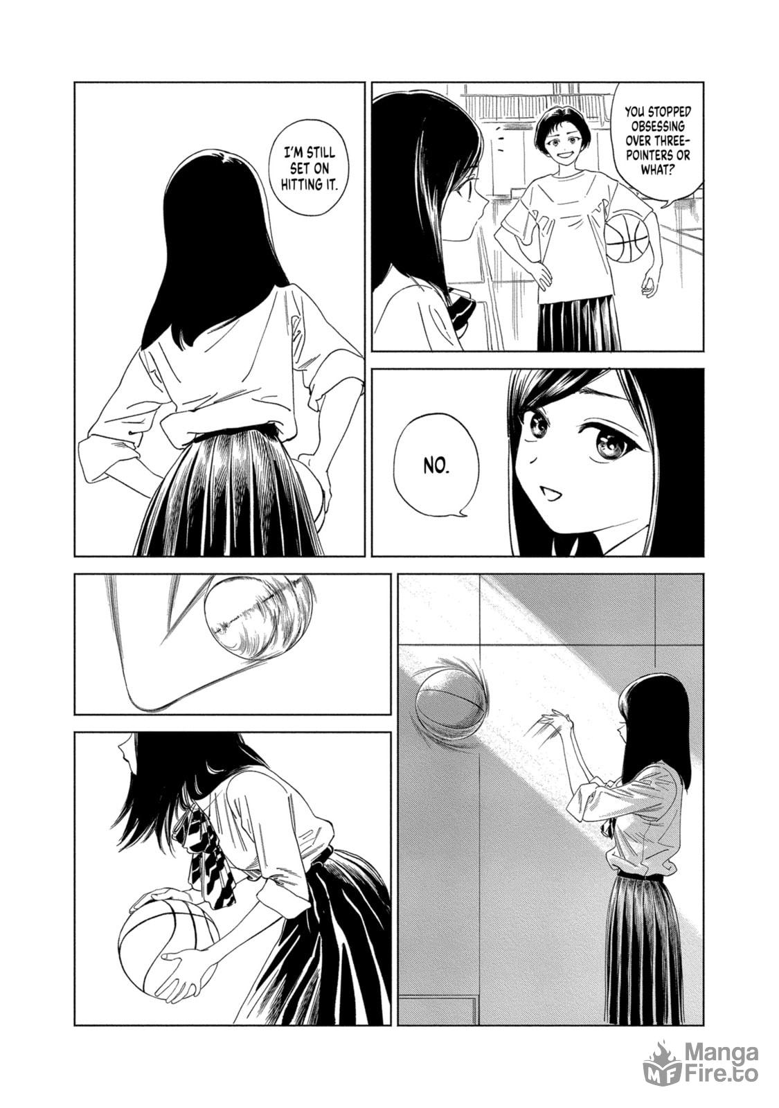 Alright! page 32