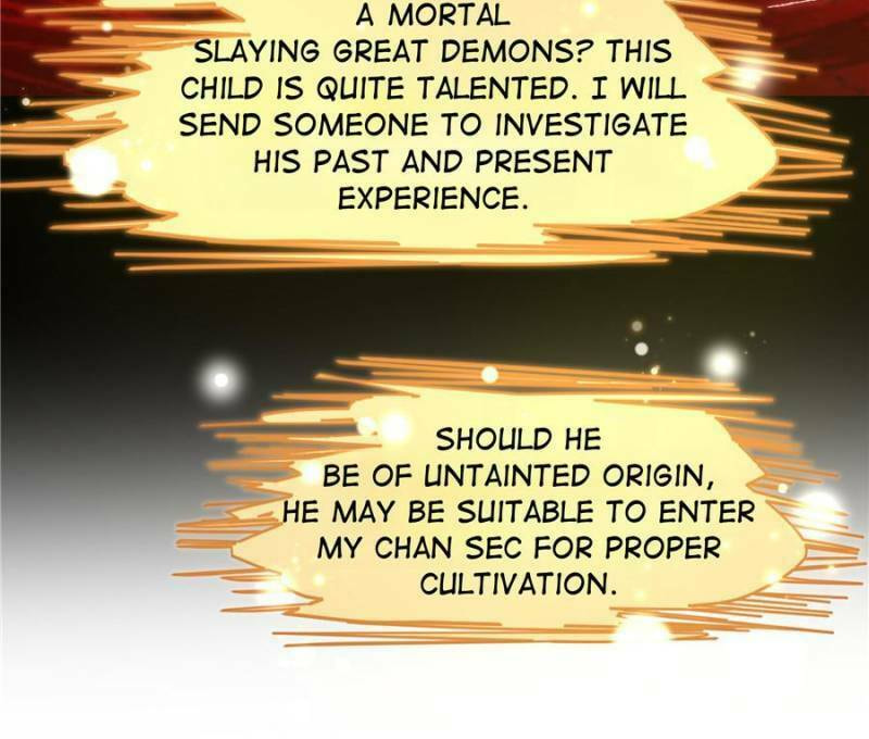 Rebirth of King Zhou: Not Being the Ultimate Villain – Chapter 49 page 16