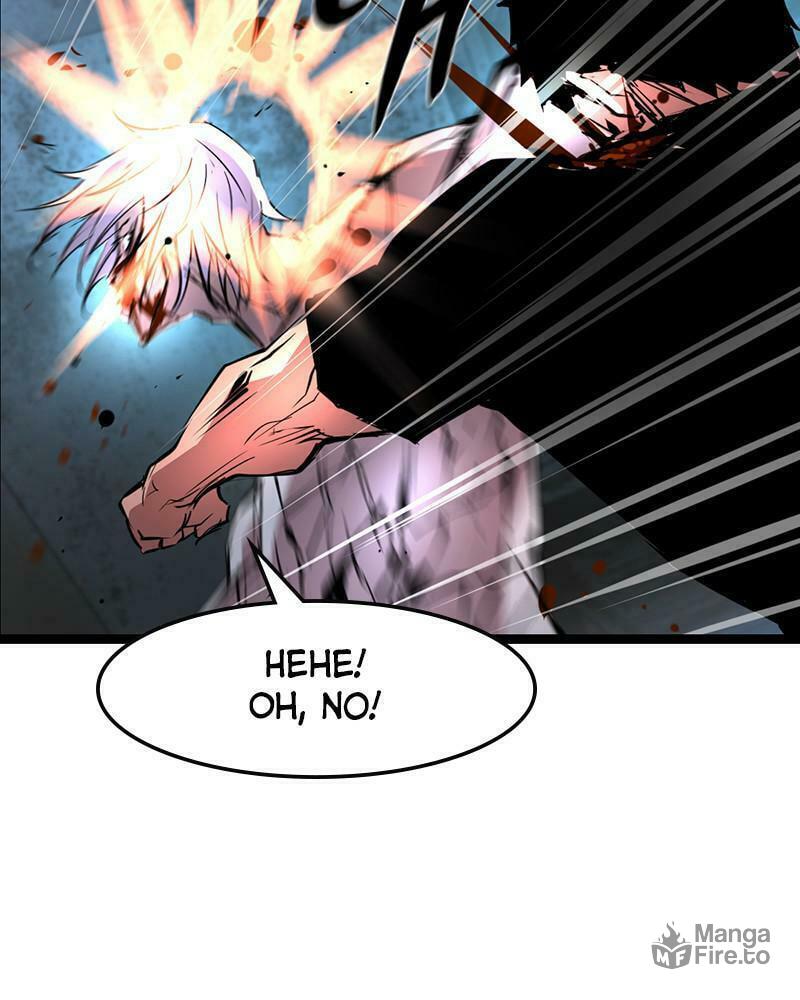 Hanlim Gym – Chapter 41 page 83