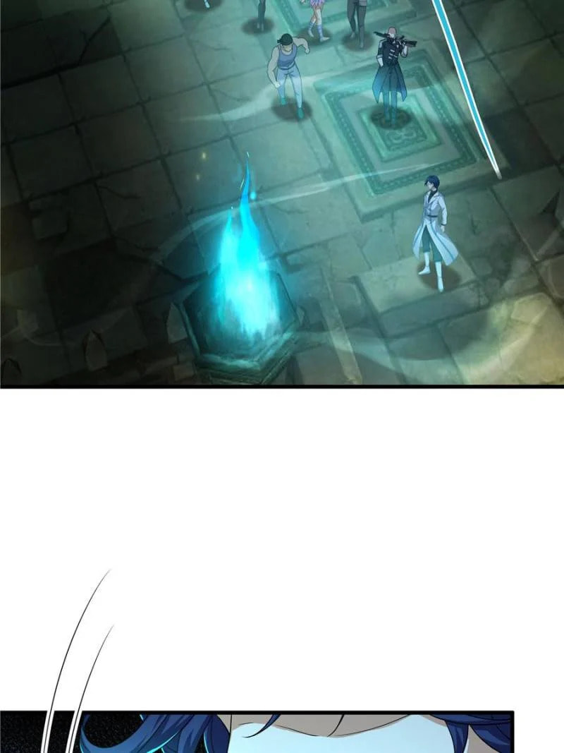 Rebirth of King Zhou: Not Being the Ultimate Villain – Chapter 31 page 46