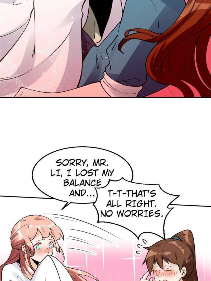 A Big Shot Actually – Chapter 67 page 30
