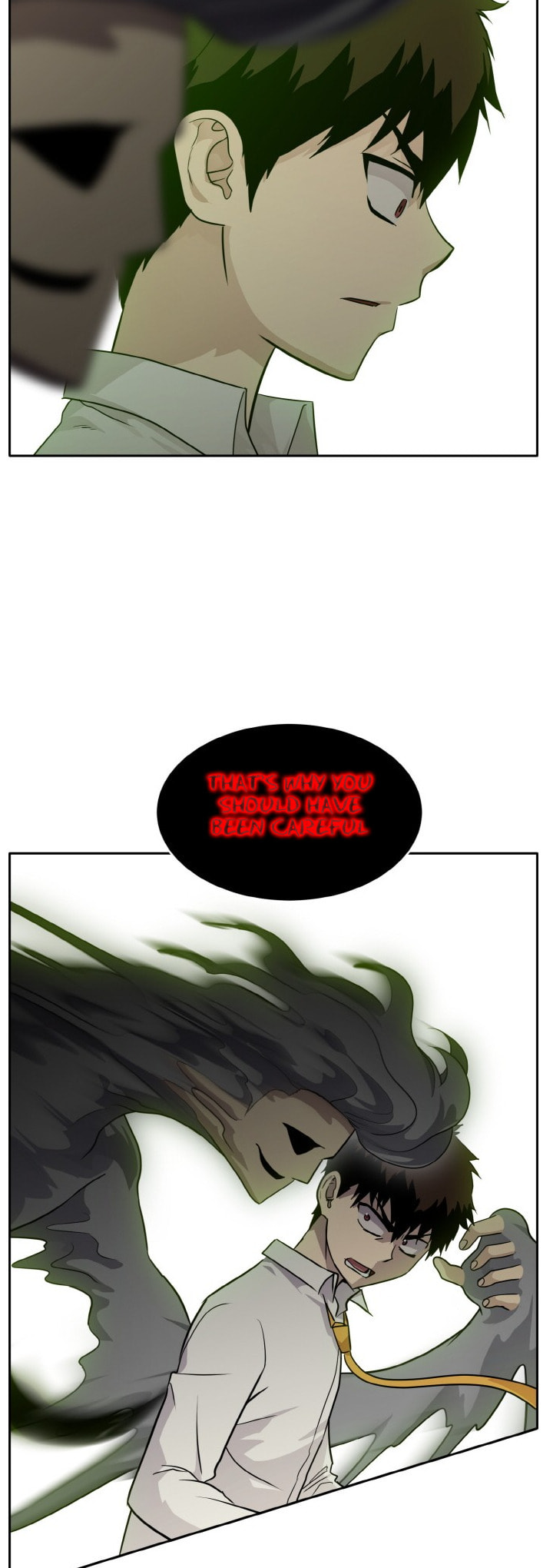 Dream-Sharing – Chapter 52 page 66
