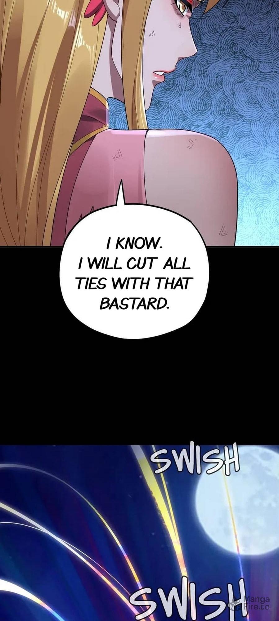 I Am The Fated Villain (Colored) – Chapter 70 page 4