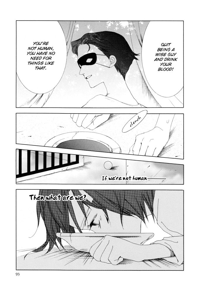 Omae ga Sekai wo Kowashitai Nara – Chapter 11 page 21