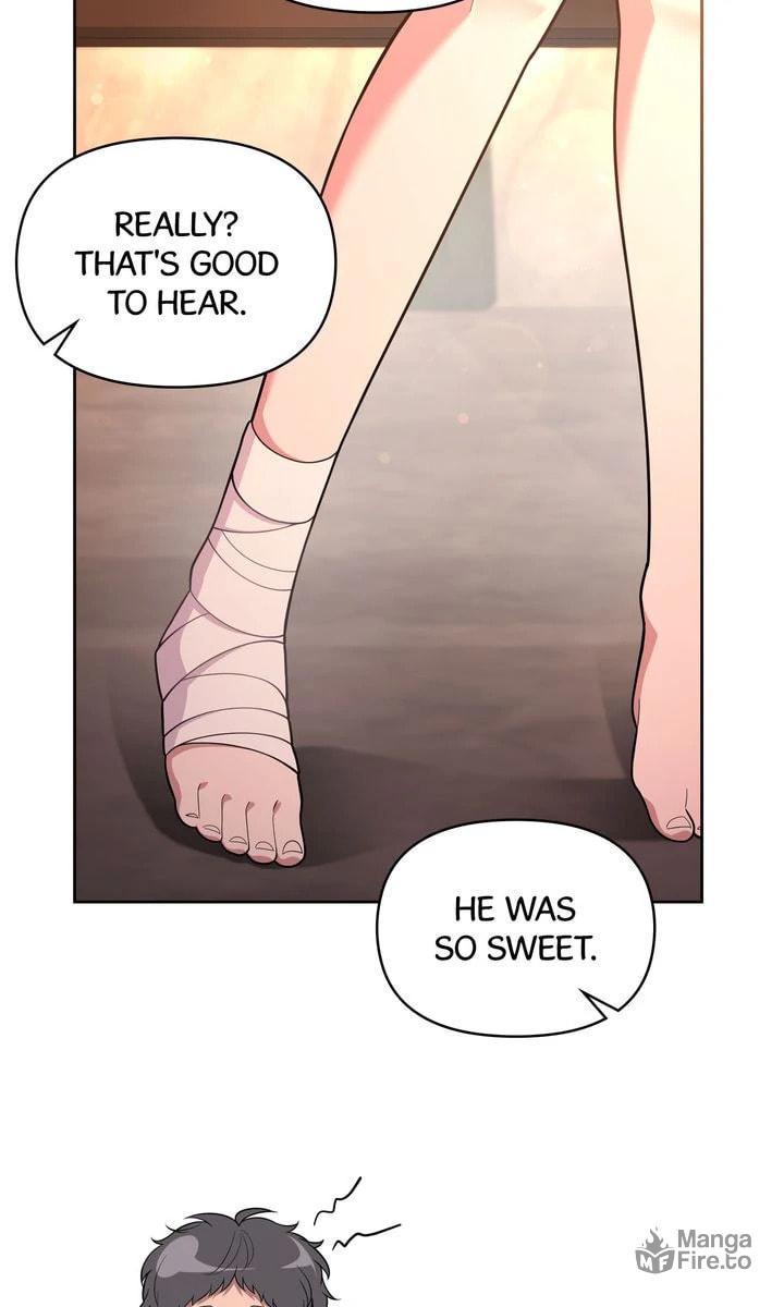 So Close Yet So Far – Chapter 28 page 53