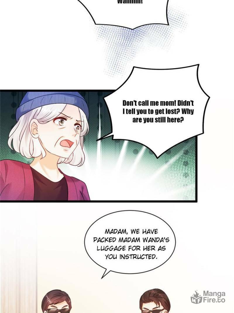 Spoiled Rotten by My Uncles – Chapter 14 page 41