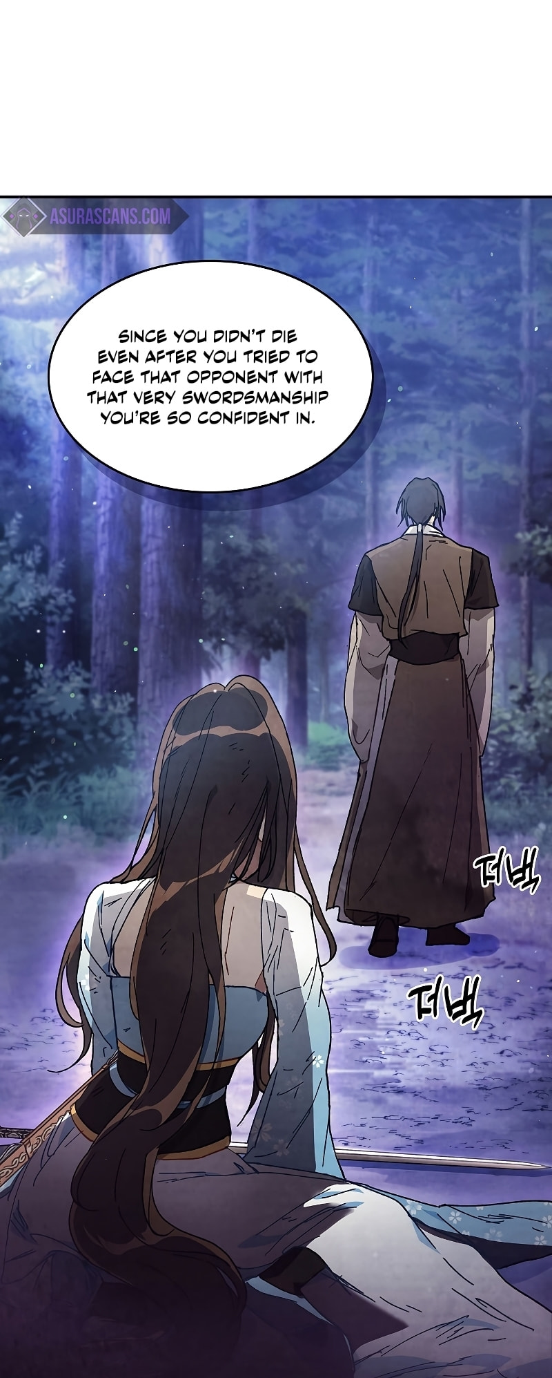 Chronicles of a Returner – Chapter 25 page 52