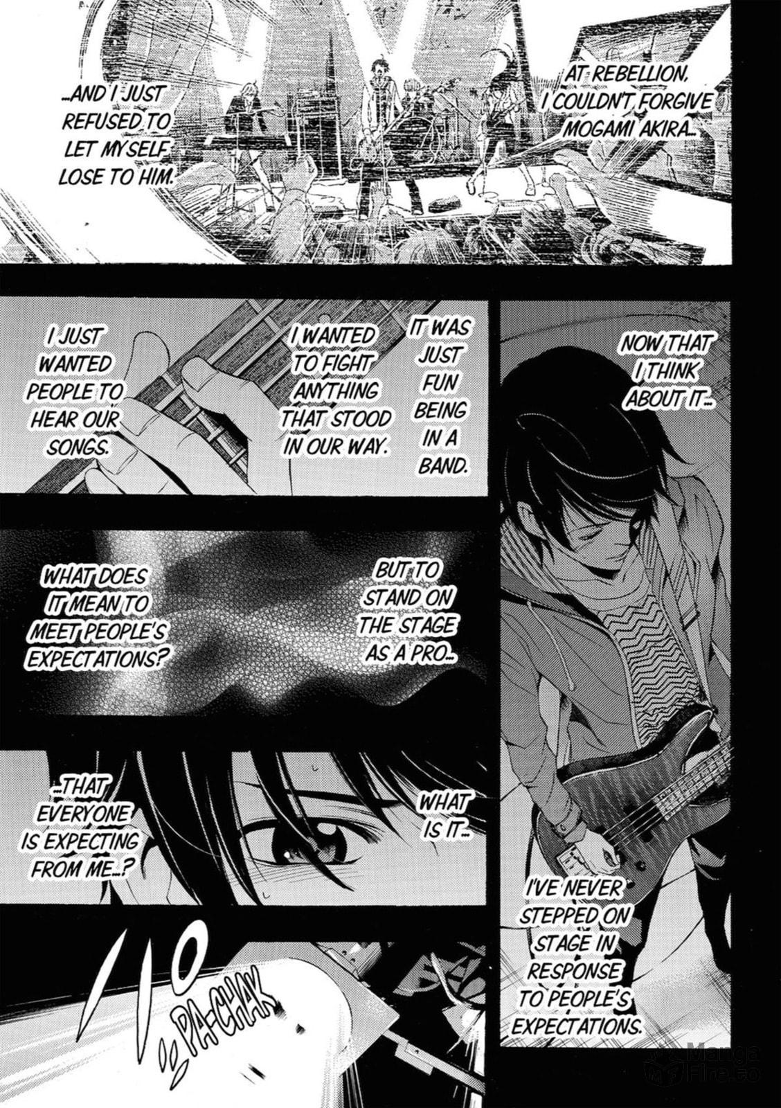Expectations. page 14