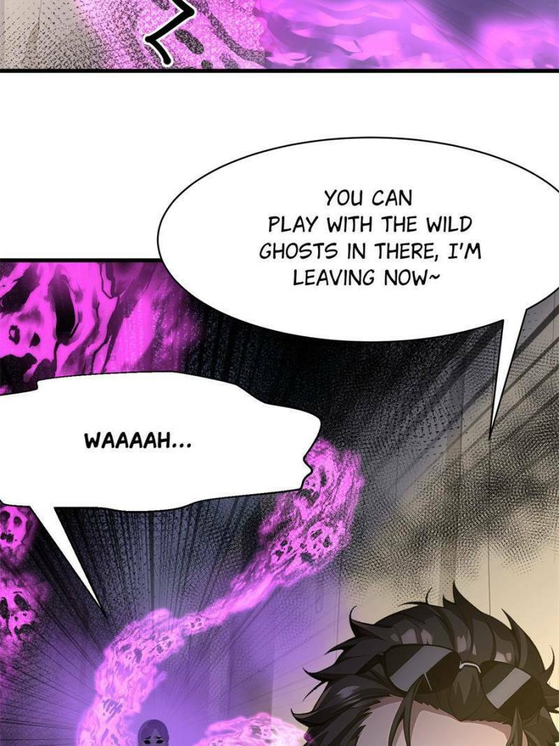 My Harem in a Foreign World – Chapter 44 page 15