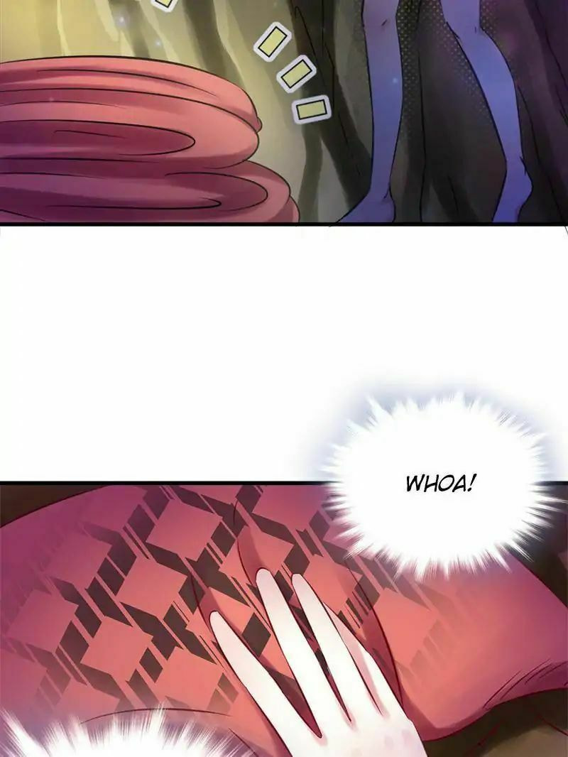Beauty and the Beasts (Colored) – Chapter 10 page 36