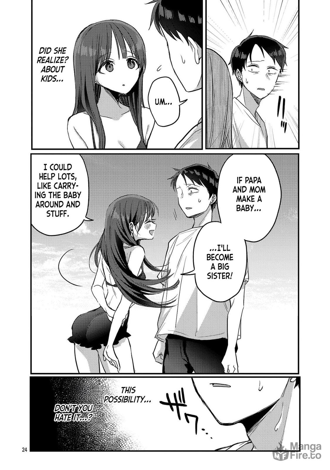 The Beach! page 23