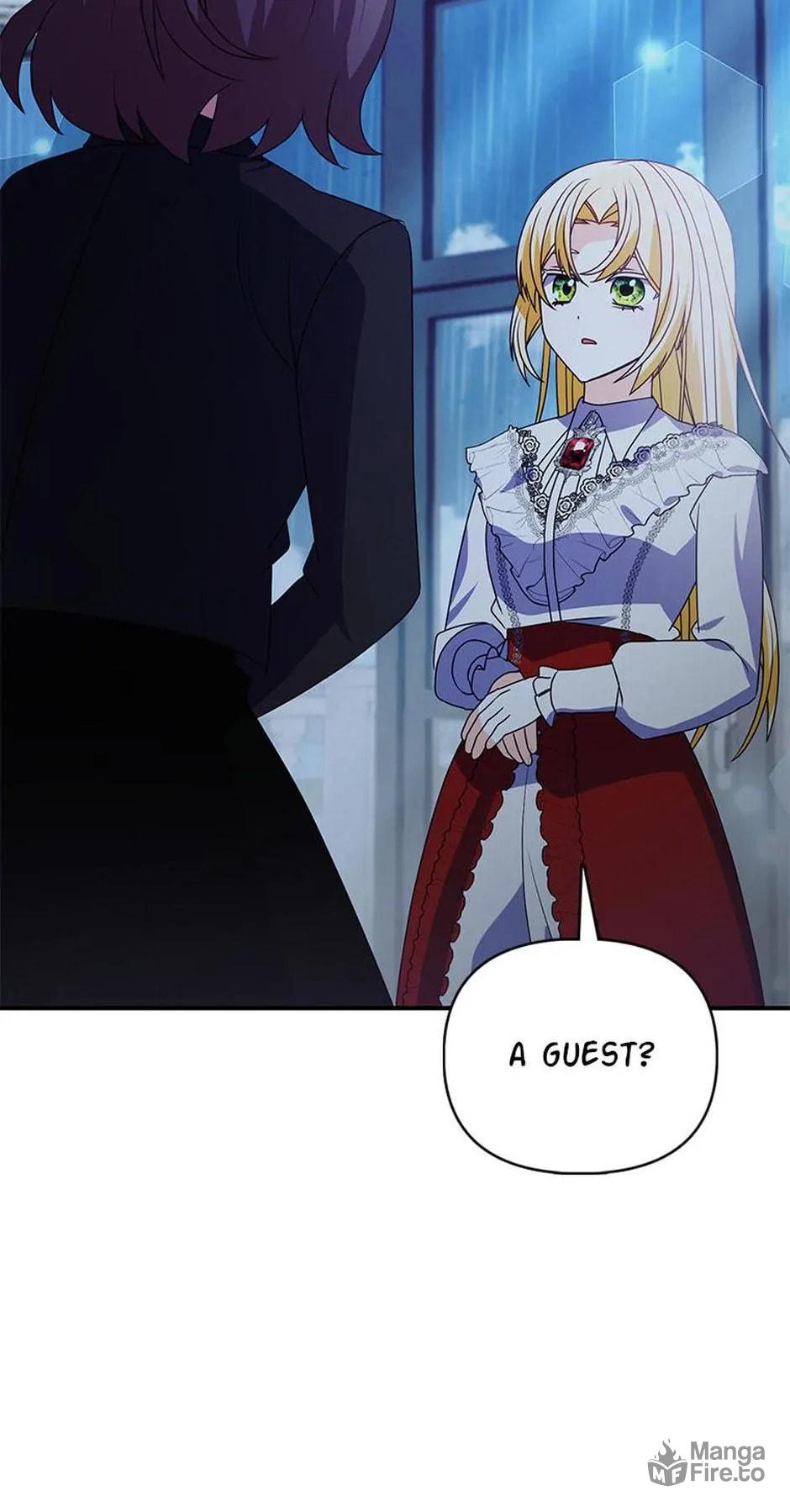 A Fairy-Tale Ending for a Fake – Chapter 26 page 74