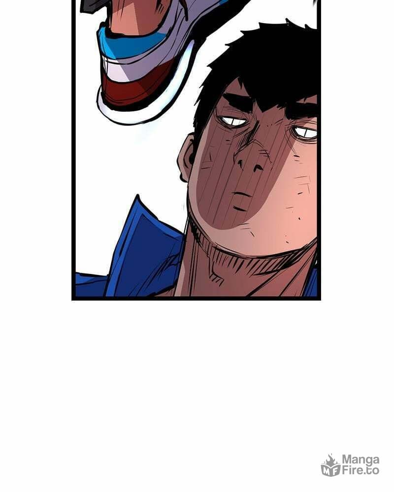 Hanlim Gym – Chapter 27 page 113