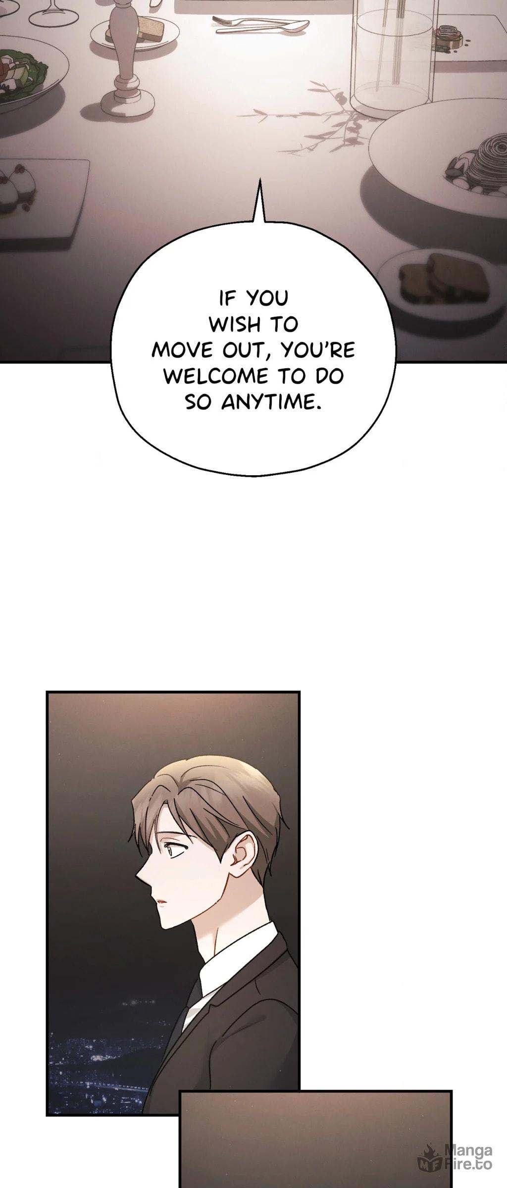 Beyond the Memories – Chapter 73 page 2