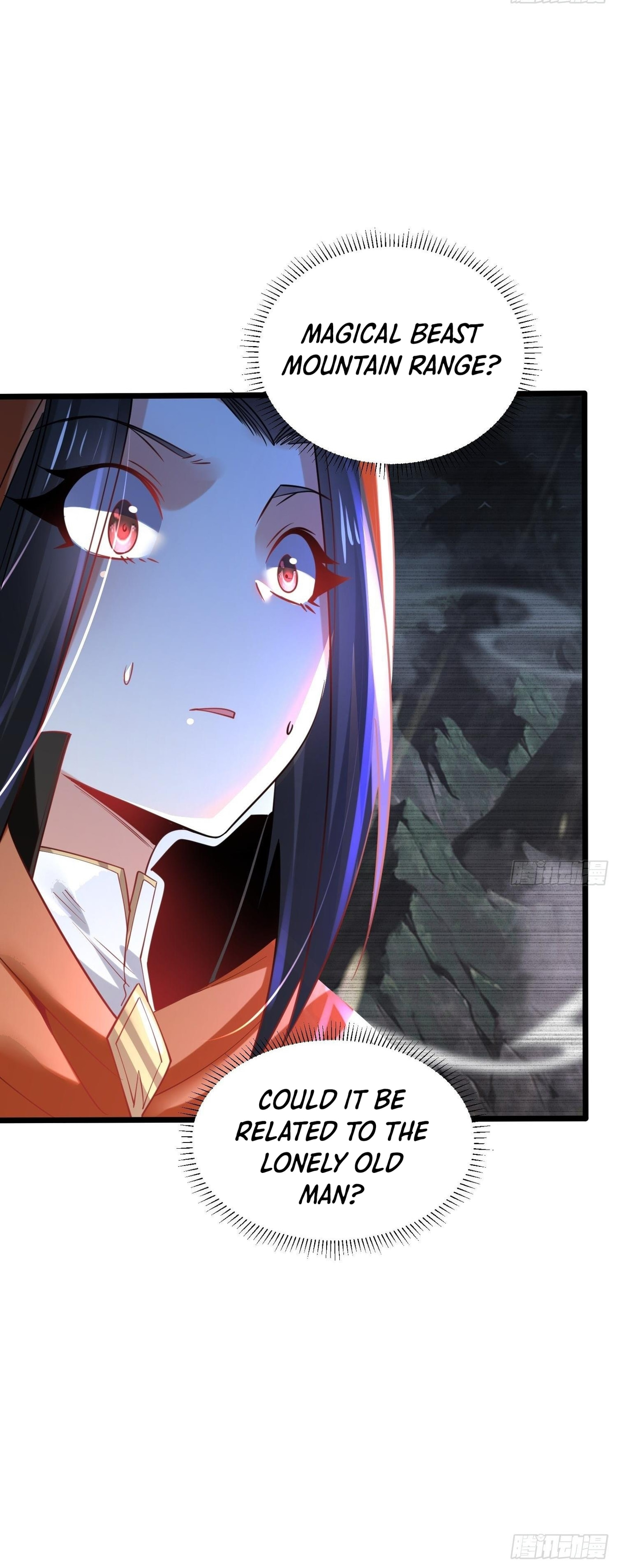 Chaotic Sword God – Chapter 64 page 24