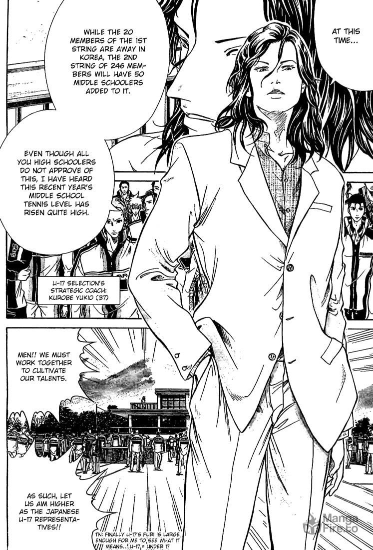 The Prince Returns Home page 41