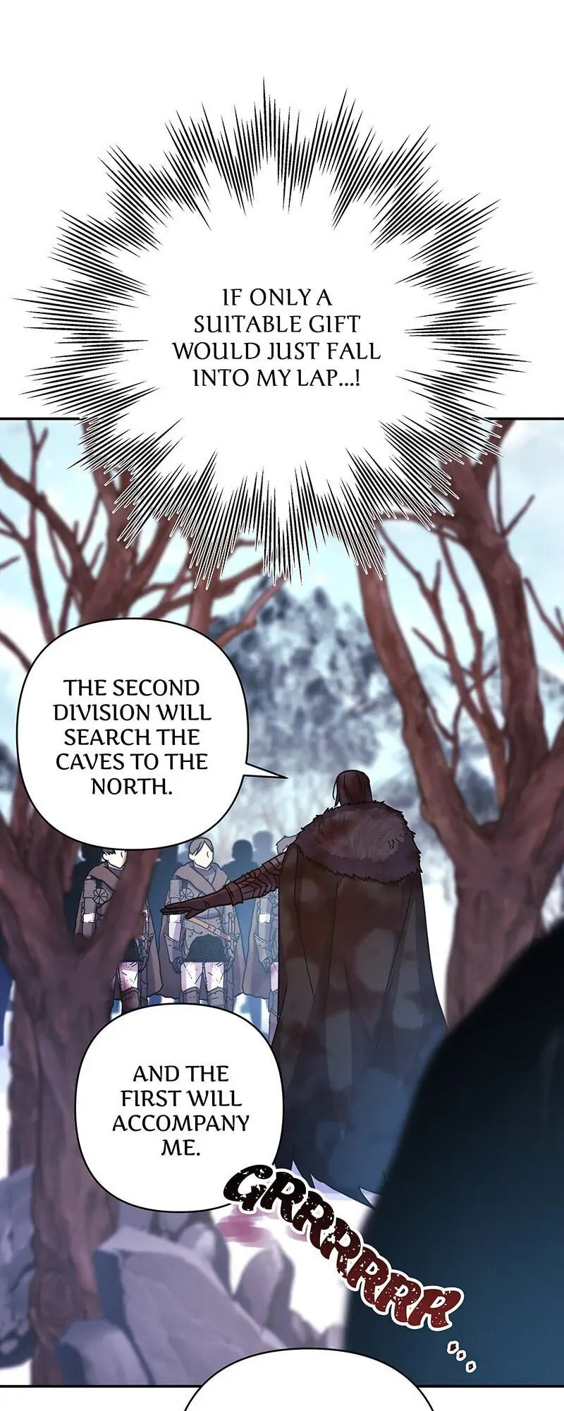 Another Typical Fantasy Romance – Chapter 7 page 36