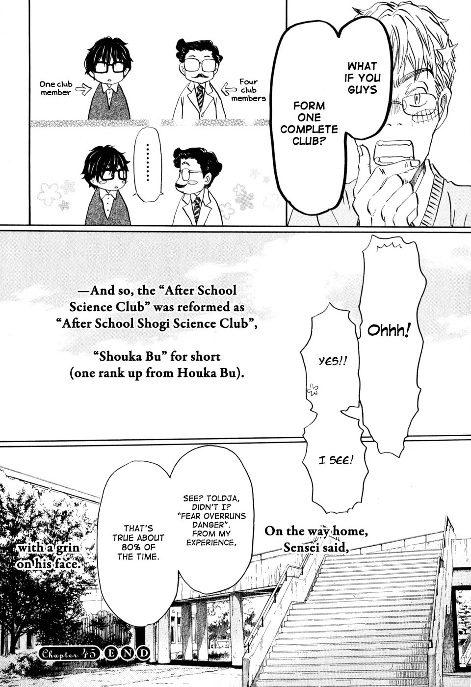 New Semester page 15