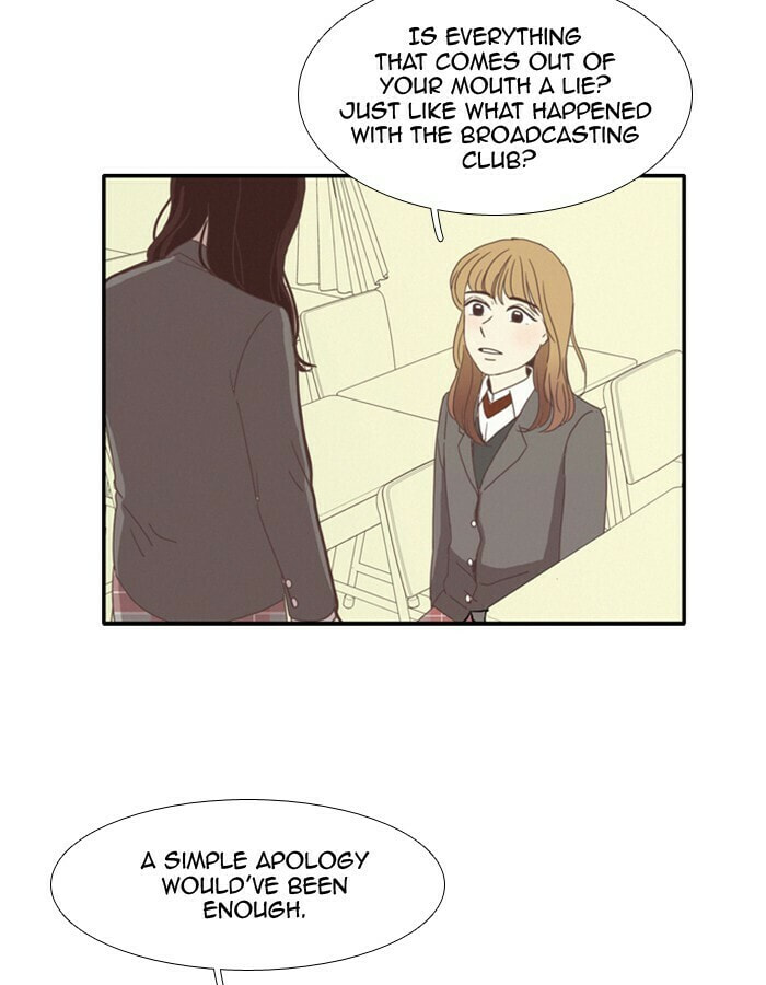 Odd Girl Out – Chapter 77 page 16