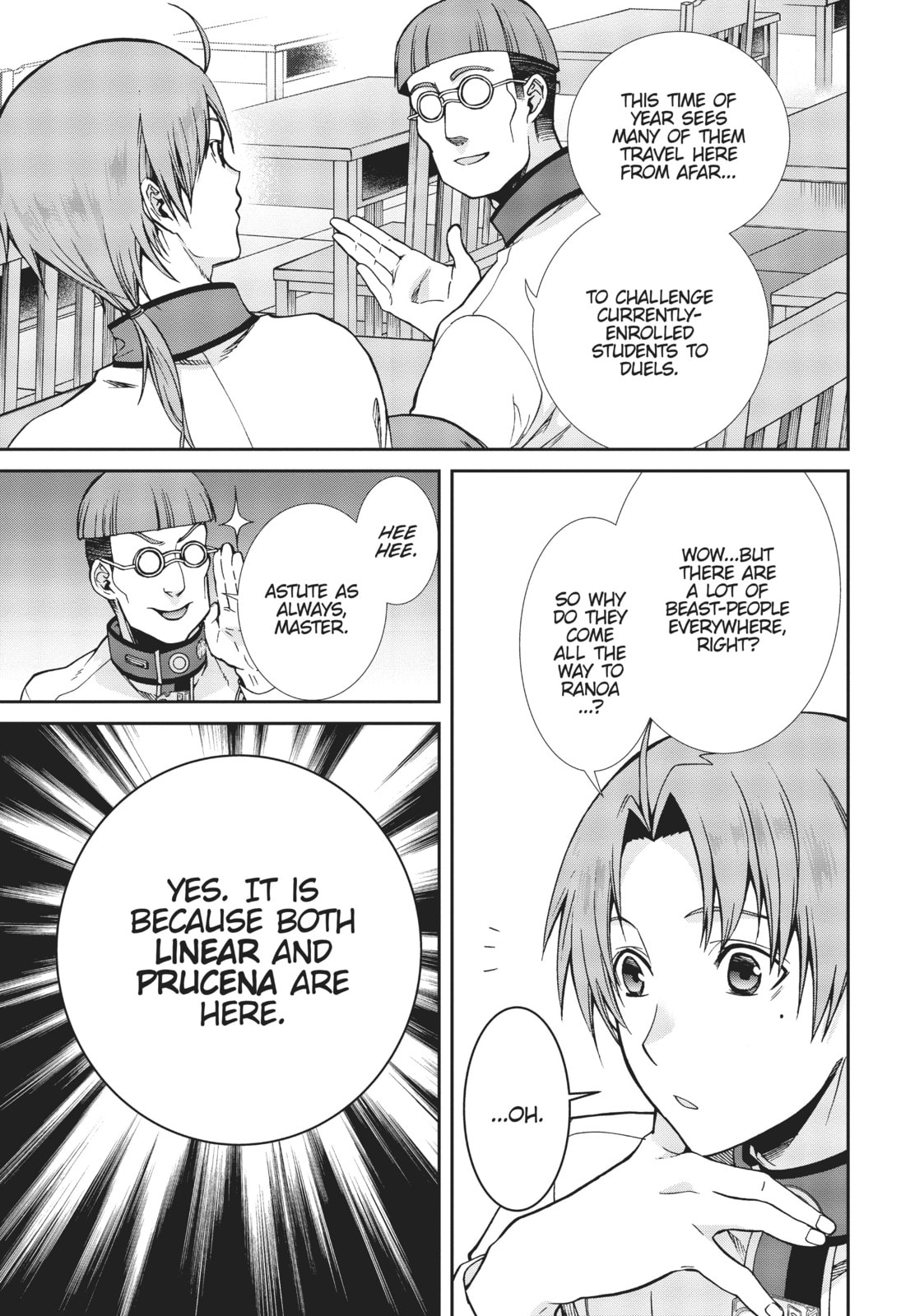 Ultimate Fiance, Part 1 page 7