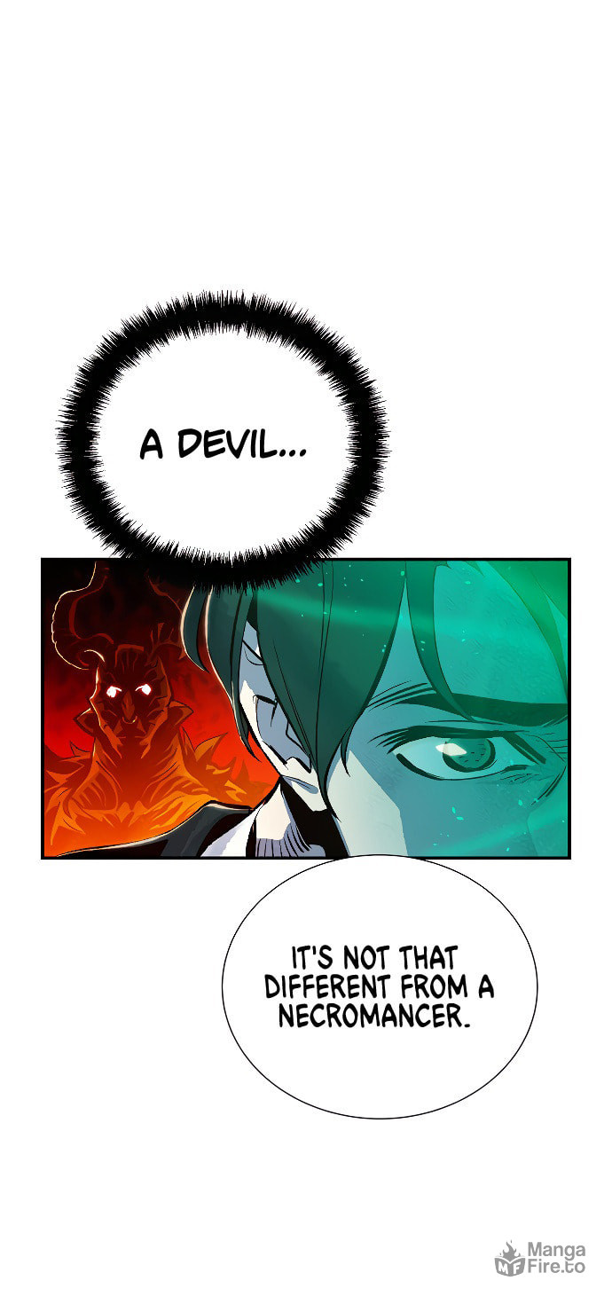 The Lone Necromancer – Chapter 13 page 24