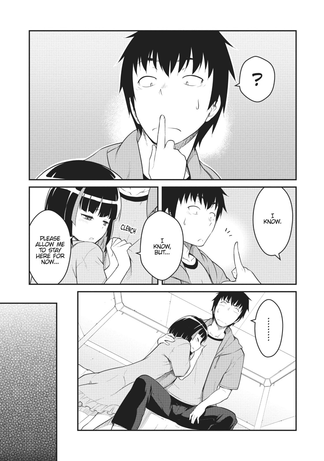 Reborn as a Space Mercenary: I Woke Up Piloting the Strongest Starship! – Chapter 31 page 30