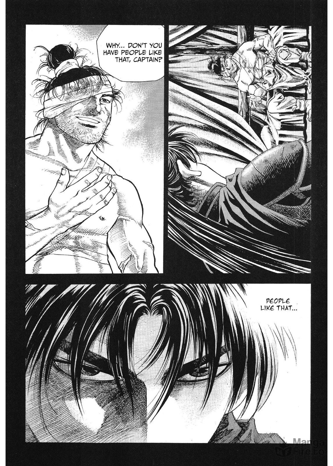 Yongbi the Invincible – A Side Story – Chapter 37 page 4