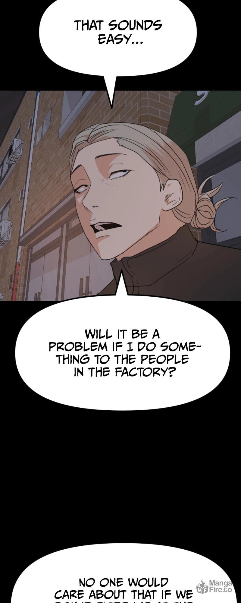 Guard Pass – Chapter 77 page 39