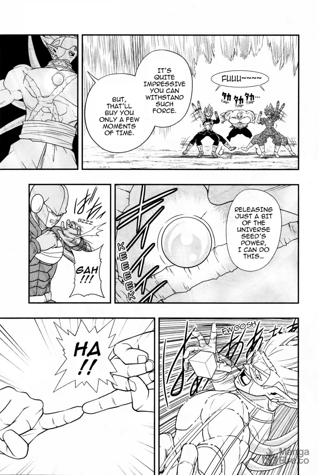The Endgame page 11