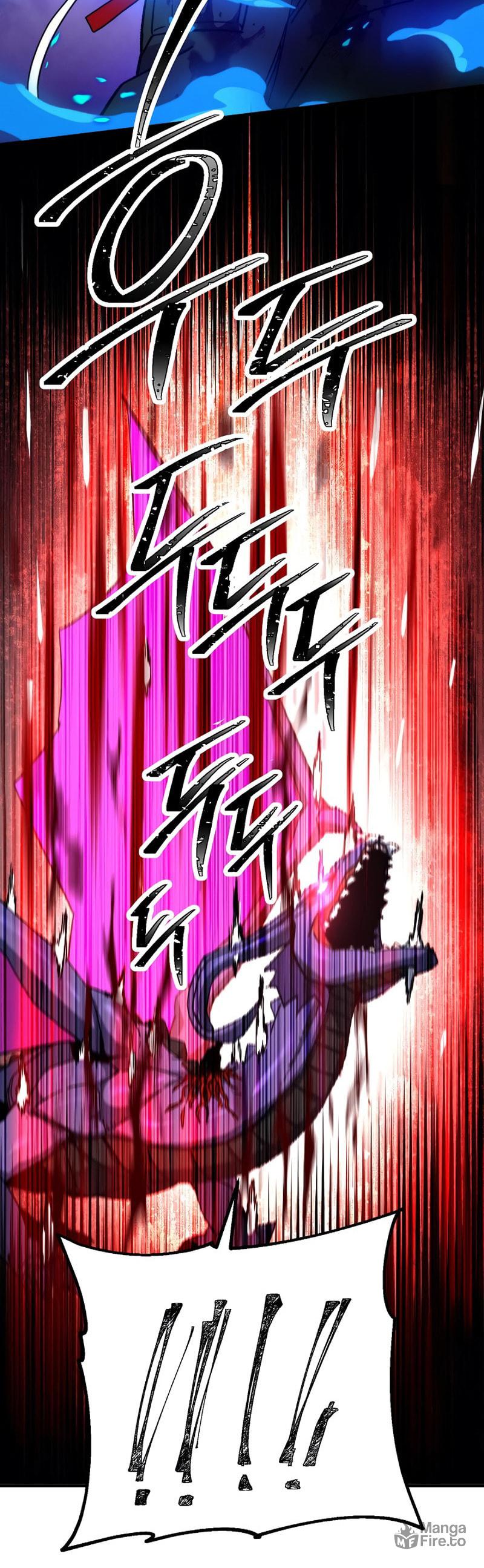 The Hero Returns – Chapter 46 page 39