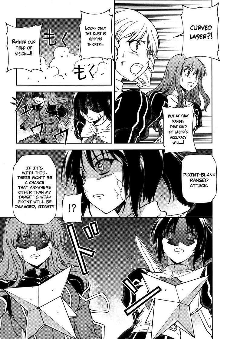 Freezing – Chapter 32 page 15