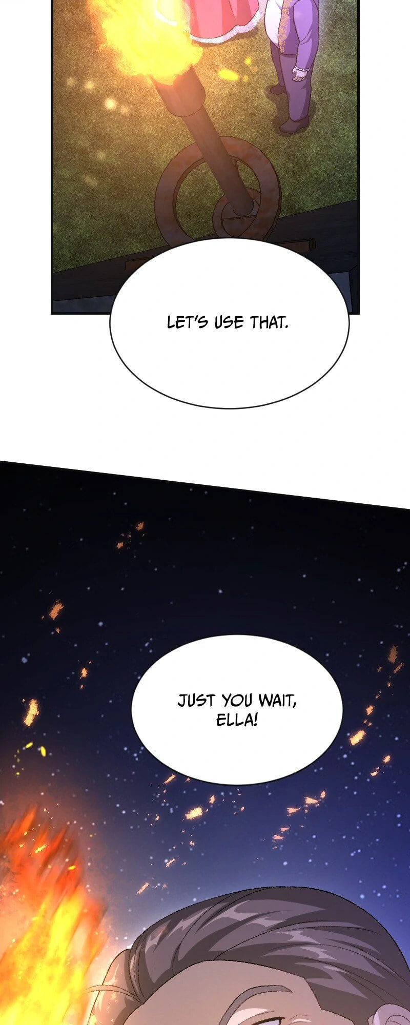 The Bloodstained Margrave's Confession – Chapter 23 page 57