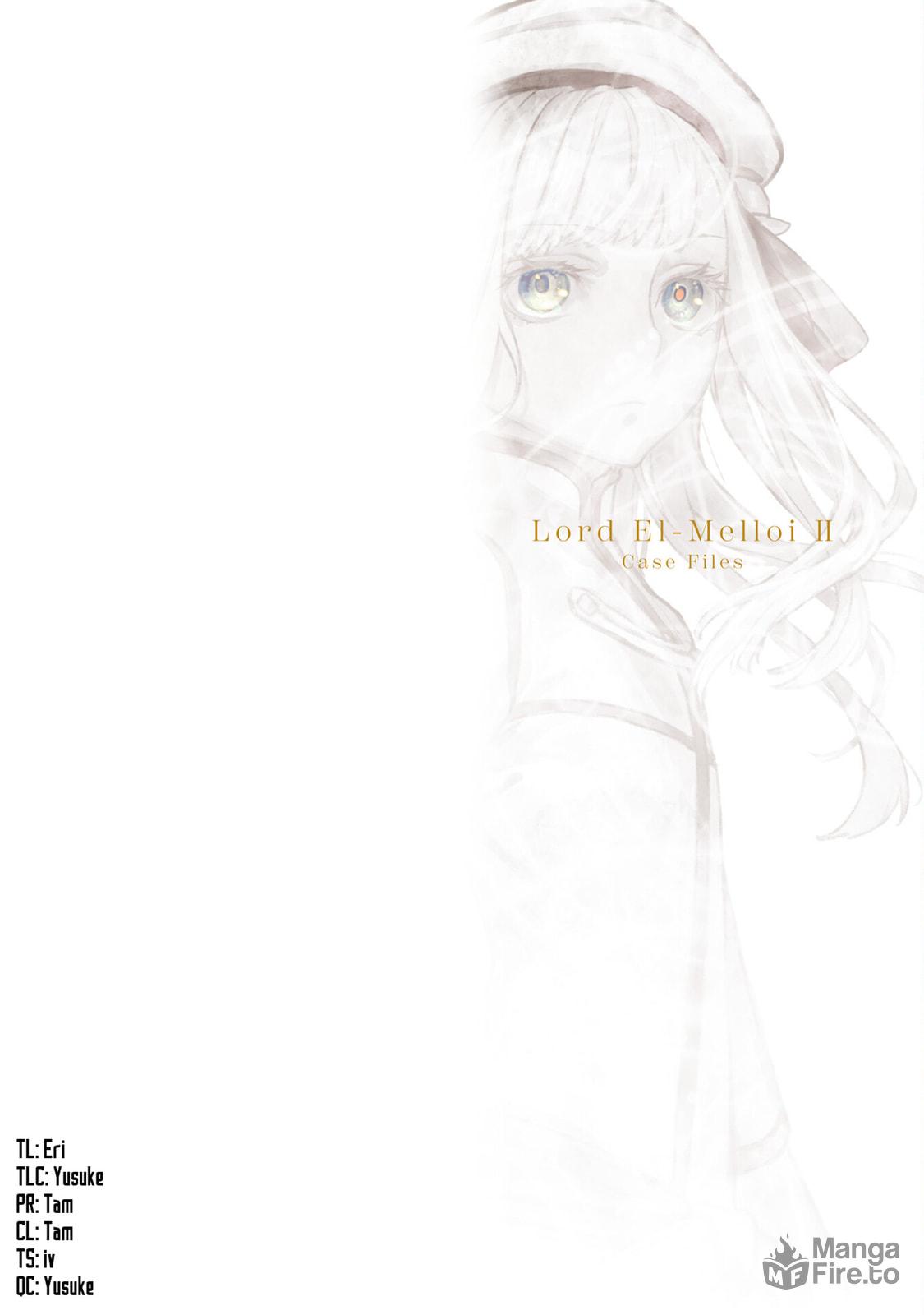 Lord El-Melloi II Case Files – Chapter 56 page 49