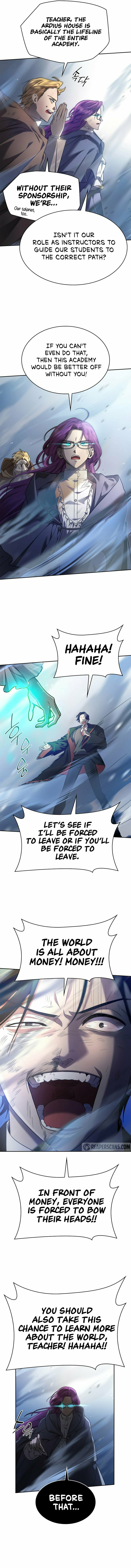 Infinite Mage – Chapter 27 page 9