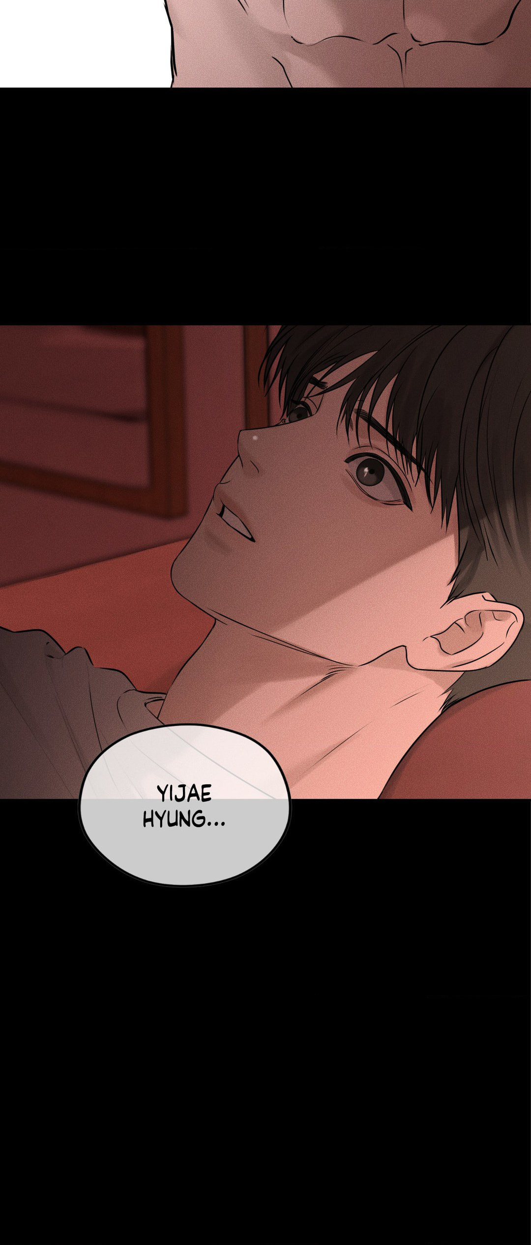 Dear, Teddy Bear – Chapter 16 page 27