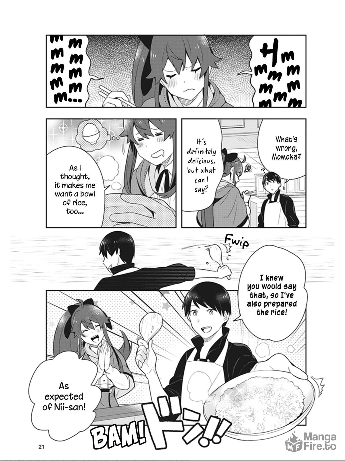The Healthy Kitchen's Day Off page 19