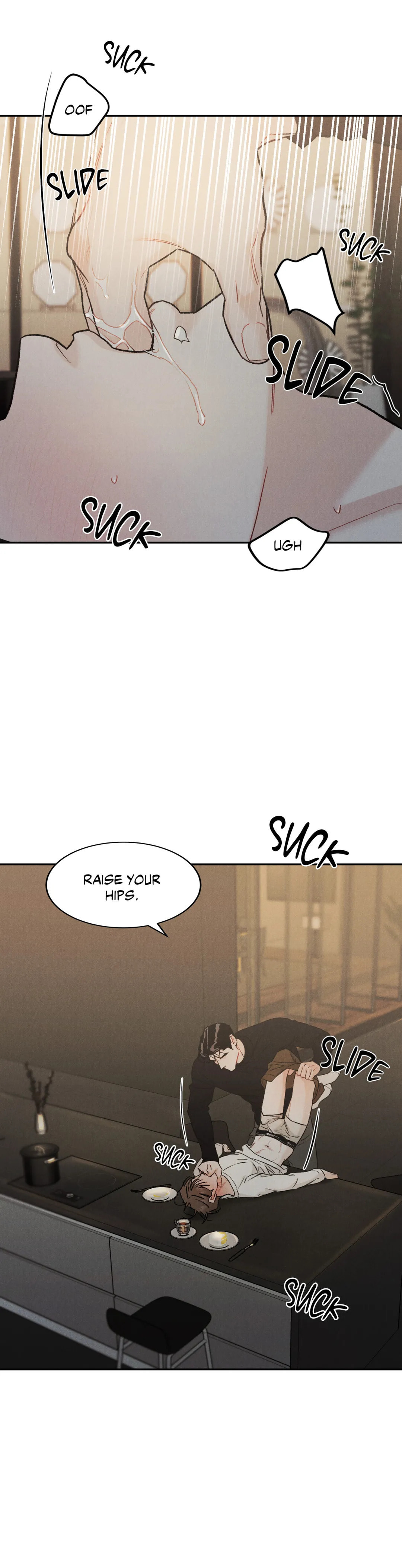 Limited Run – Chapter 52 page 24