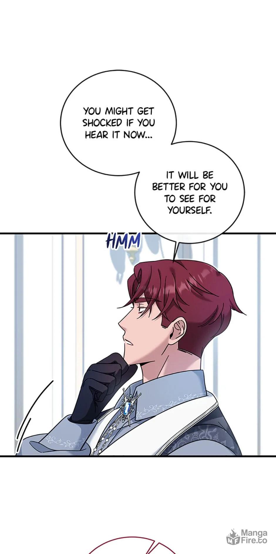 Baby Pharmacist Princess – Chapter 14 page 59