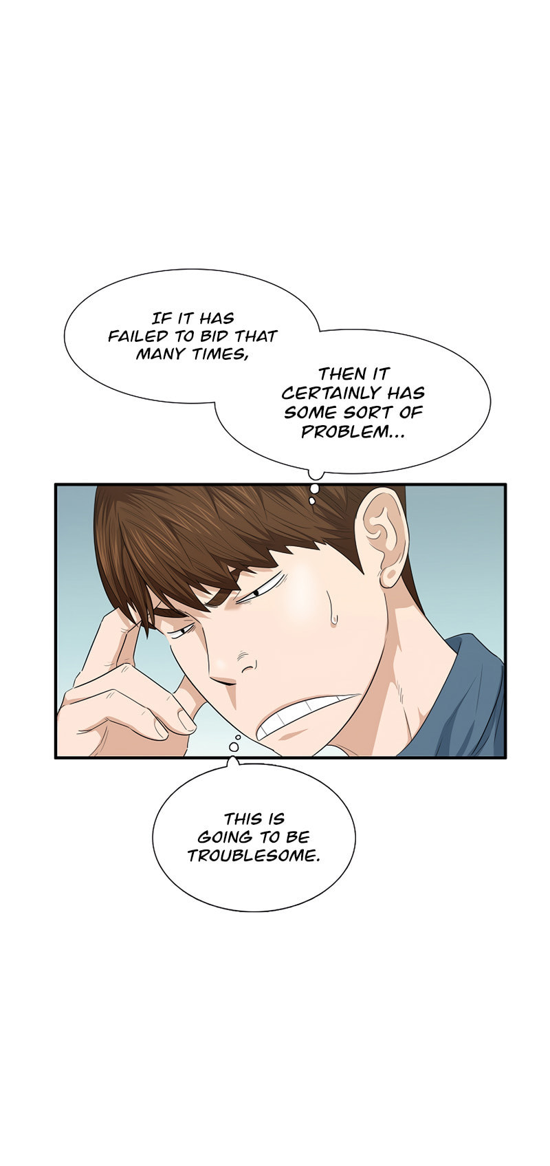 This is the Law – Chapter 69 page 30