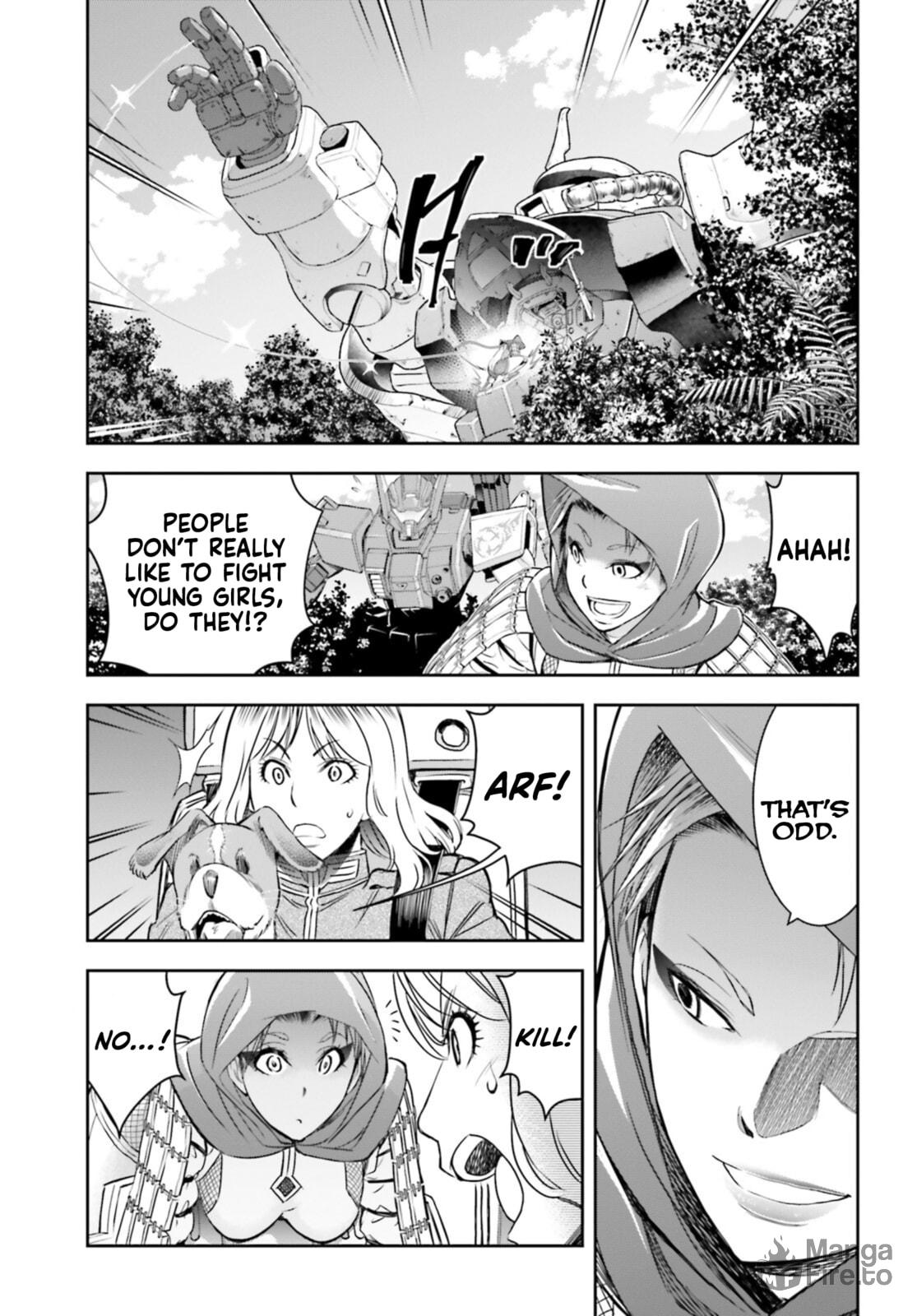 Various Meetings page 29