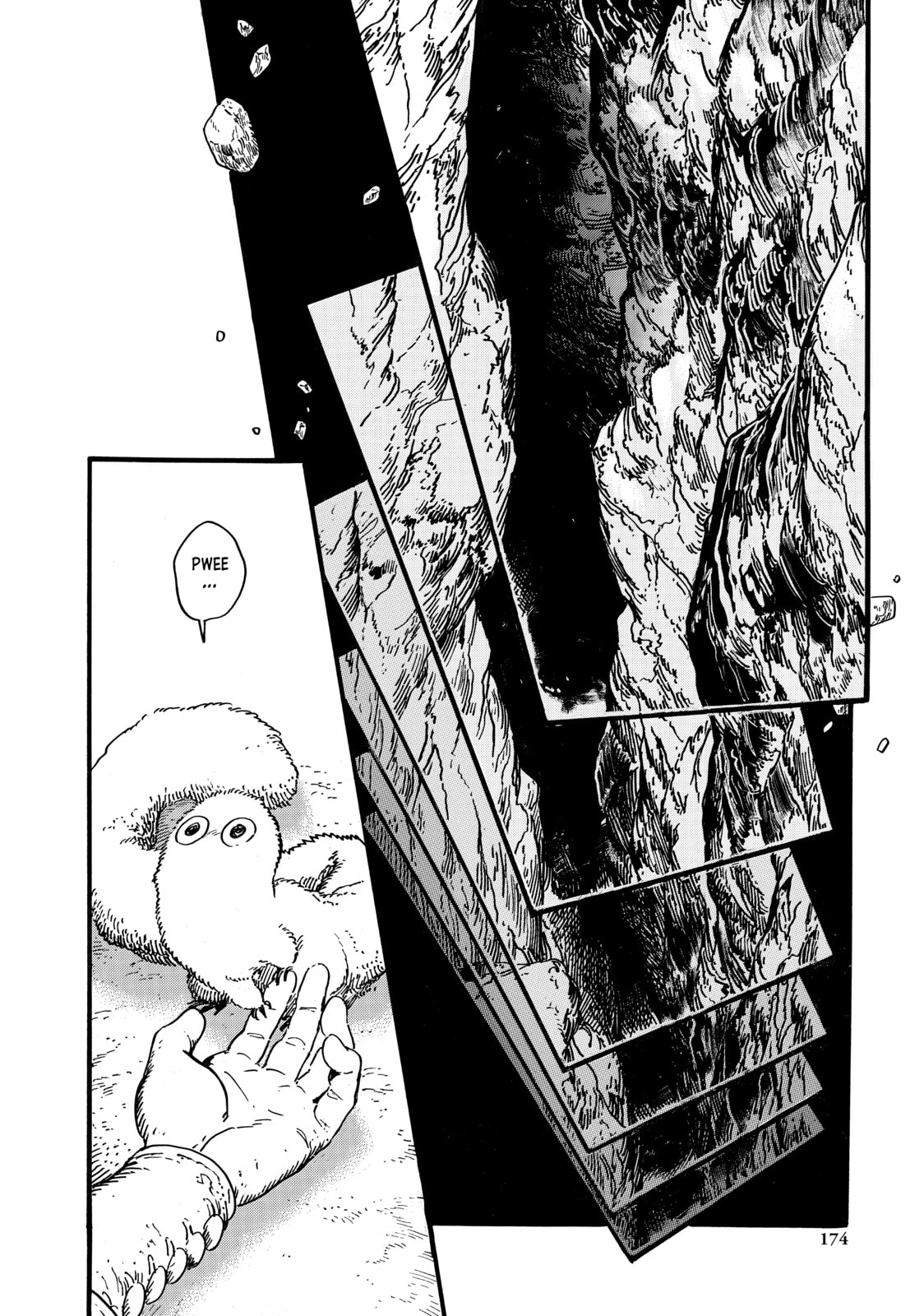 Witch Hat Atelier – Chapter 23 page 21