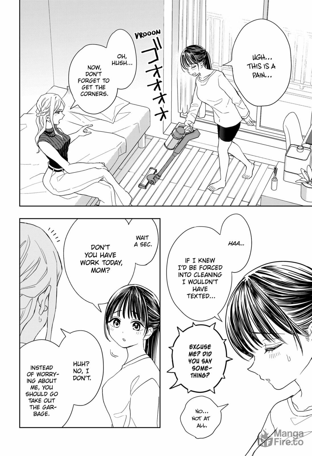 Set It and Forget It – Chapter 9 page 5