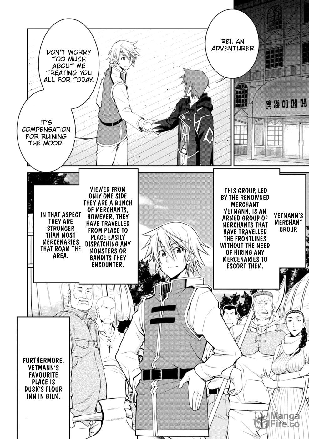 Legend – Chapter 45 page 2