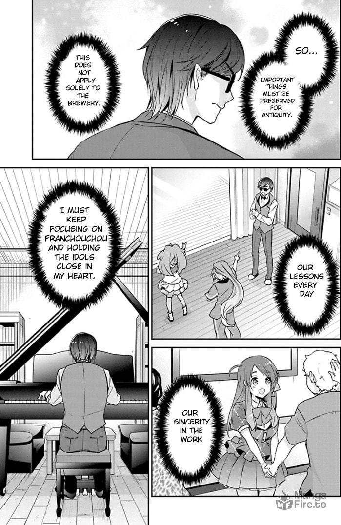 Zombie Land SAGA – Chapter 14 page 8