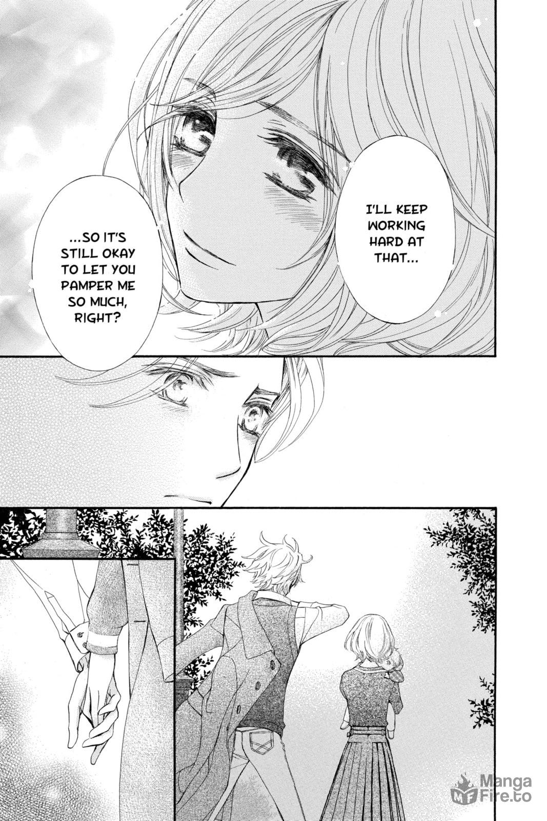 You Are My North Star page 26