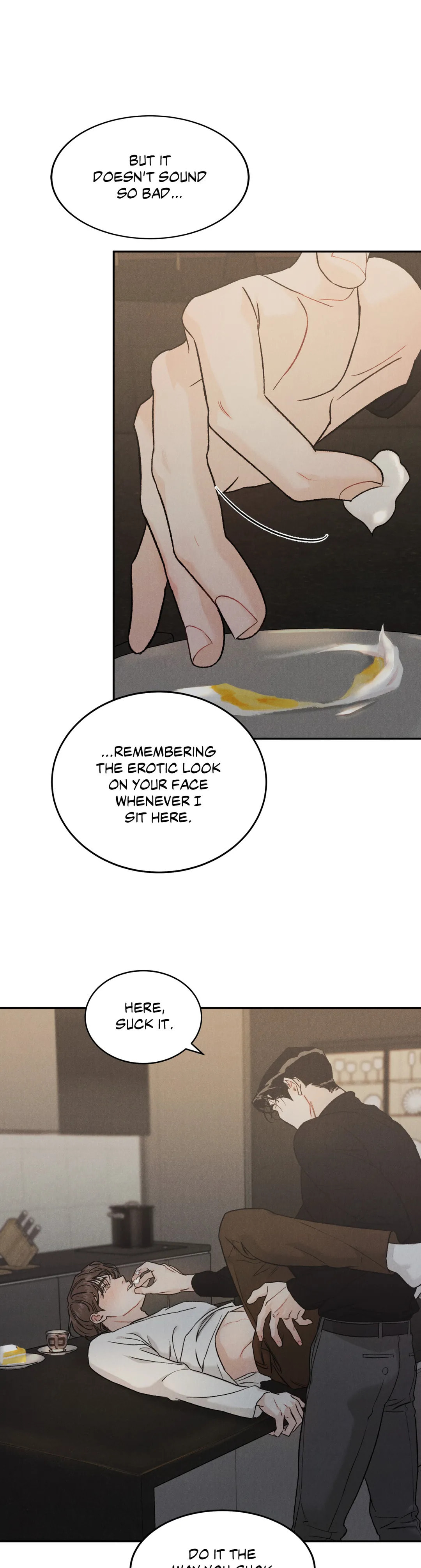 Limited Run – Chapter 52 page 20